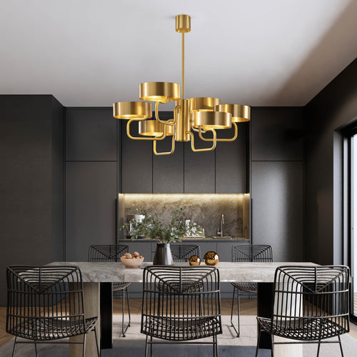 Masiero Sound S6 Chandelier