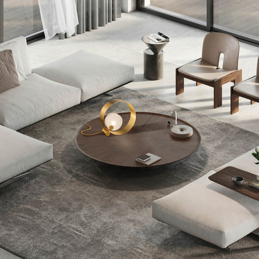 Masiero Sound Table Lamp