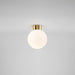 Michael Anastassiades BAC Ceiling / Wall Light
