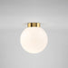 Michael Anastassiades BAC Ceiling / Wall Light