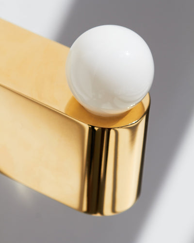 Michael Anastassiades BAC D2 Wall Light