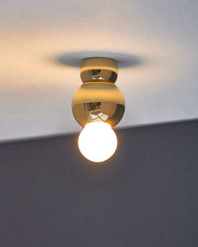 Michael Anastassiades Ball Ceiling Light
