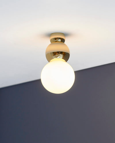 Michael Anastassiades Ball Ceiling Light