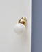 Michael Anastassiades Ball Wall Light