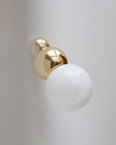 Michael Anastassiades Ball Wall Light