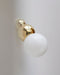 Michael Anastassiades Ball Wall Light