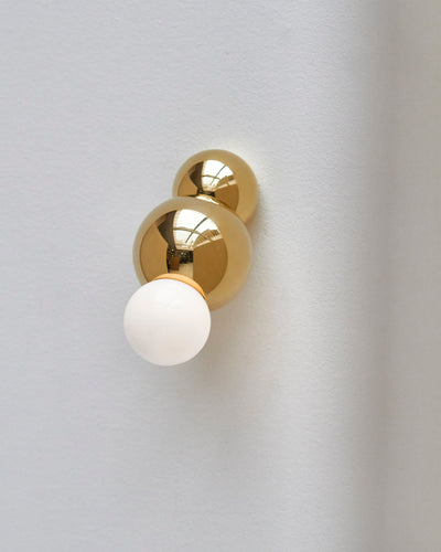 Michael Anastassiades Ball Wall Light