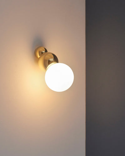 Michael Anastassiades Ball Wall Light