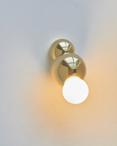 Michael Anastassiades Ball Wall Light