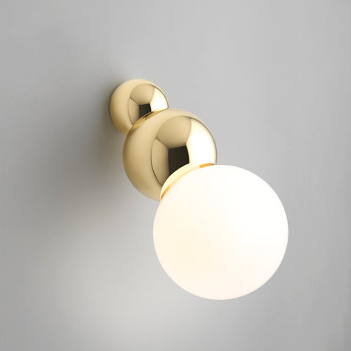 Michael Anastassiades Ball Wall Light