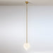Michael Anastassiades Bob Pendant Light