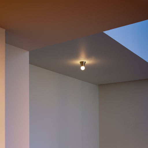Michael Anastassiades Cone Wall / Ceiling Light