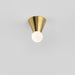 Michael Anastassiades Cone Wall / Ceiling Light