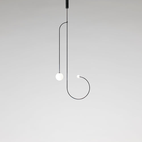 Michael Anastassiades Mobile Chandelier 11