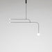 Michael Anastassiades Mobile Chandelier 12