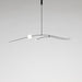 Michael Anastassiades Mobile Chandelier 16