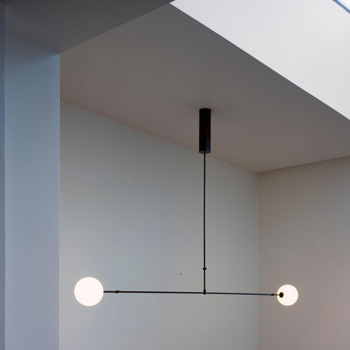 Michael Anastassiades Mobile Chandelier 2