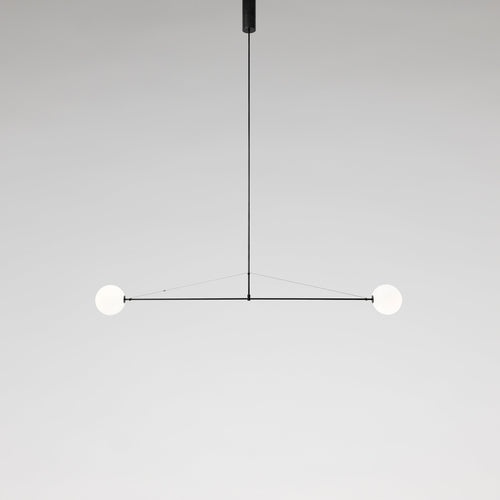 Michael Anastassiades Mobile Chandelier 2