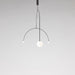 Michael Anastassiades Mobile Chandelier 9