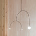 Michael Anastassiades Mobile Chandelier 9