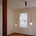 Michael Anastassiades Mobile Chandelier 9