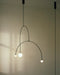 Michael Anastassiades Mobile Chandelier 9