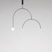 Michael Anastassiades Mobile Chandelier 9