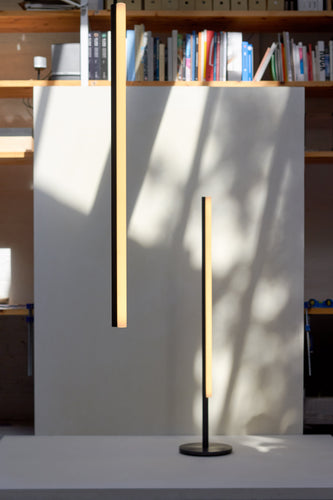 Michael Anastassiades One Well Know Sequence Pendant Light