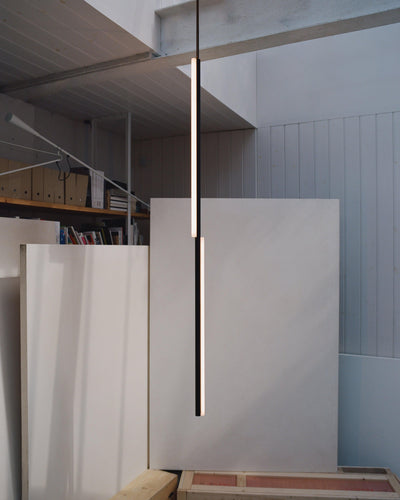 Michael Anastassiades One Well Know Sequence Pendant Light
