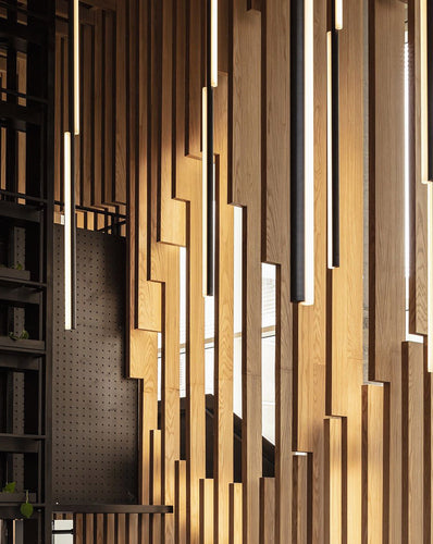 Michael Anastassiades One Well Know Sequence Pendant Light