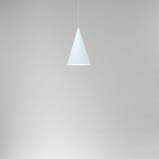 Michael Anastassiades Peak Down Pendant Light