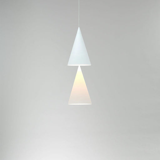 Michael Anastassiades Peak Down Pendant Light