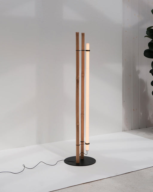Michael Anastassiades TA-KE Floor Lamp