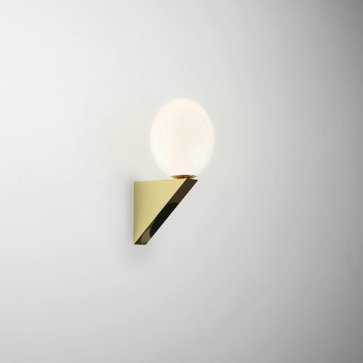 Michael Anastassiades The Philosophical Egg Wall Light