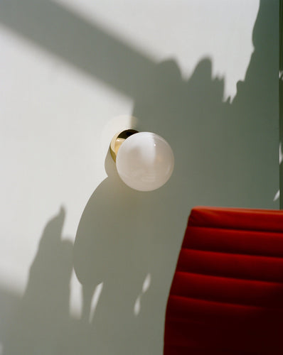 Michael Anastassiades Tip of the Tongue Wall / Ceiling Light