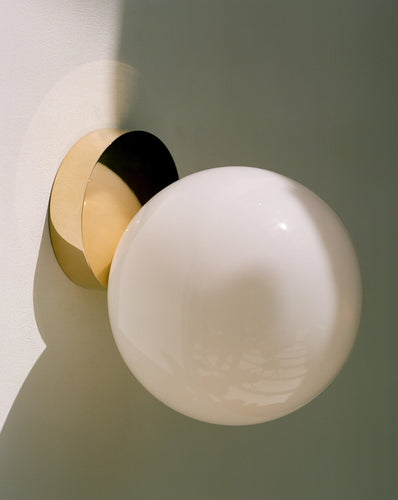Michael Anastassiades Tip of the Tongue Wall / Ceiling Light