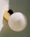 Michael Anastassiades Tip of the Tongue Wall / Ceiling Light