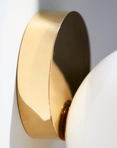 Michael Anastassiades Tip of the Tongue Wall / Ceiling Light