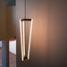 Michael Anastassiades Tube Chandelier