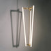 Michael Anastassiades Tube Chandelier