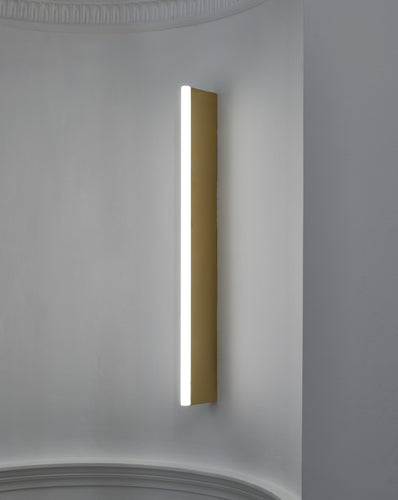 Michael Anastassiades Tube Wall Light