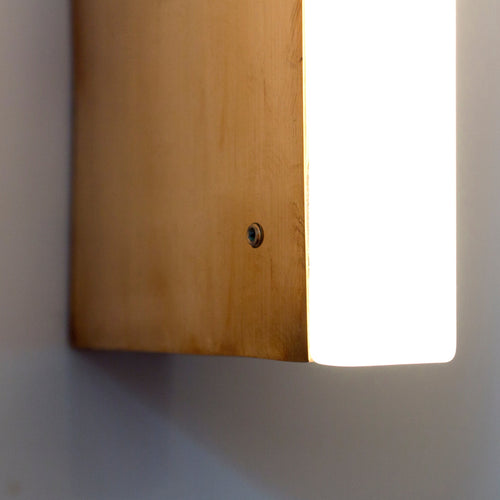 Michael Anastassiades Tube Wall Light