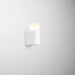 Michael Anastassiades White Porcelain Series D1 Wall Light
