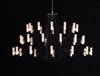 Moooi Coppelia Suspension Light