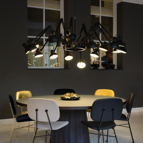 Moooi Dear Ingo Pendant Light