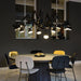 Moooi Dear Ingo Pendant Light