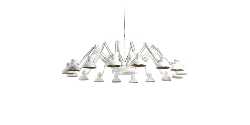 Moooi Dear Ingo Pendant Light