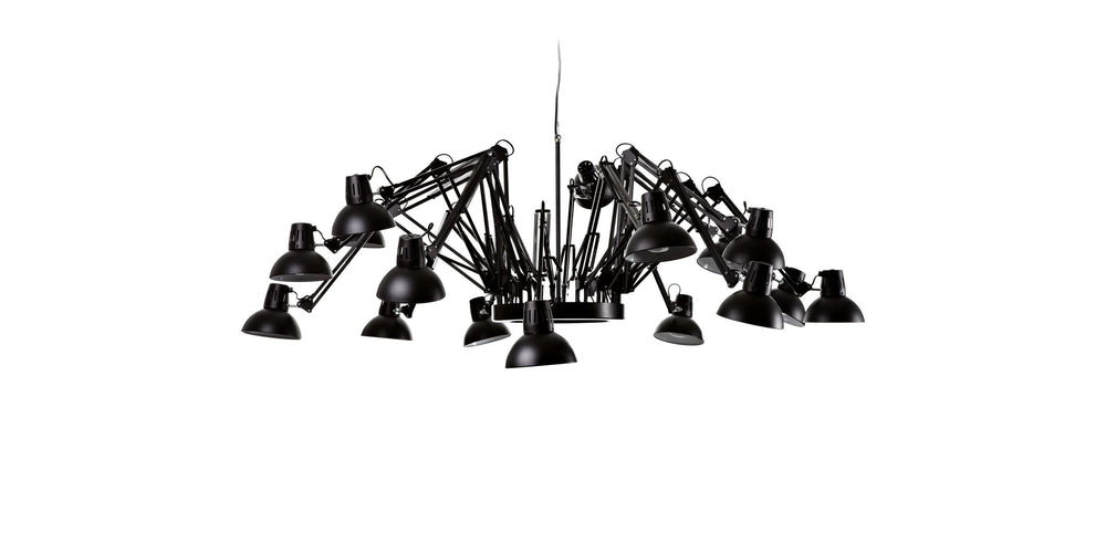 Moooi Dear Ingo Pendant Light