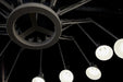 Moooi Dear Ingo Pendant Light