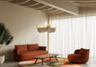 Moooi Drape Light